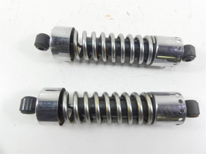 2011 Harley FXDWG Dyna Wide Glide Rear Shock Damper Set 12" 54615-01 | Mototech271