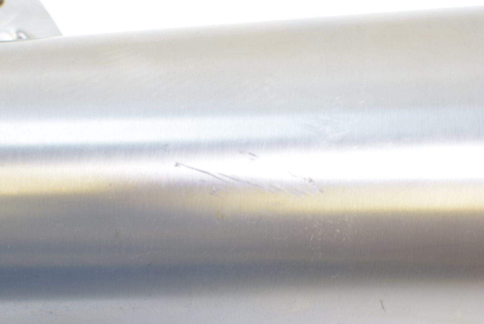 2019 BMW R nine T Pure K22 Oem Exhaust Pipe Silencer Muffler 18518561326 {{ shop.shopifyCountryName }} - Mototech271