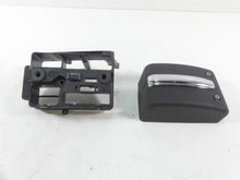 Load image into Gallery viewer, 2009 Harley FXDF Dyna Fat Bob Electrical Holder Stay Tray With Cover 70367-04A | Mototech271
