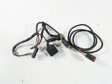 Load image into Gallery viewer, 2003 Harley Dyna FXDL Low Rider 100TH Gauges Wiring Harness Loom 68841-98 | Mototech271
