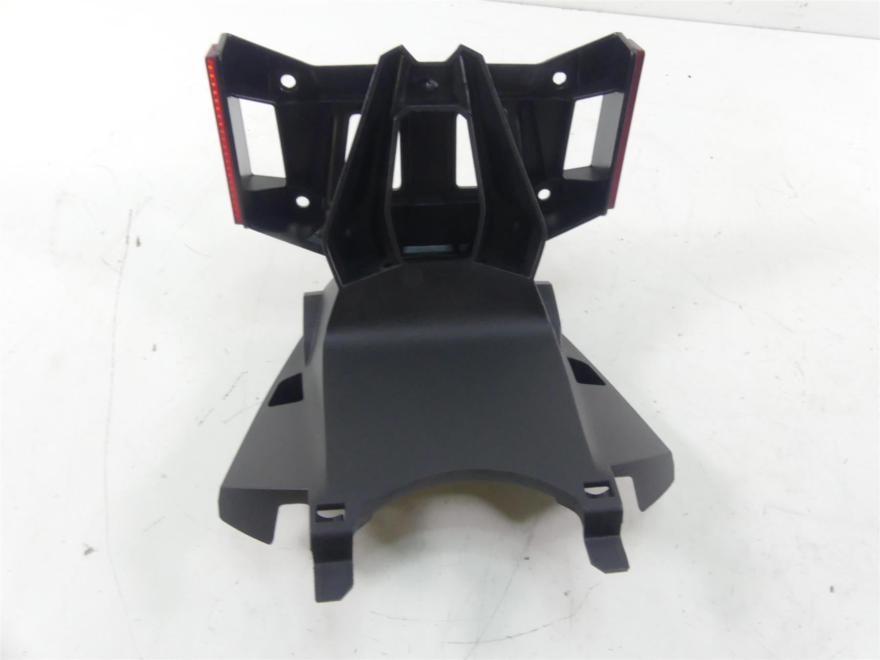 2017 BMW R1200GS GSW K50 Rear License Plate Mount Holder Bracket 46628532317 {{ shop.shopifyCountryName }} - Mototech271