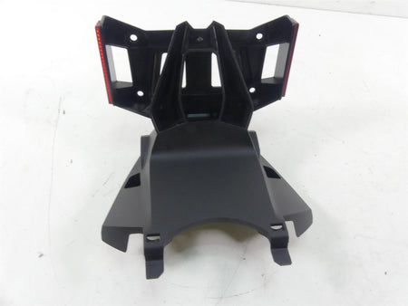 2017 BMW R1200GS GSW K50 Rear License Plate Mount Holder Bracket 46628532317 {{ shop.shopifyCountryName }} - Mototech271