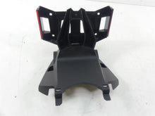 Load image into Gallery viewer, 2017 BMW R1200GS GSW K50 Rear License Plate Mount Holder Bracket 46628532317
