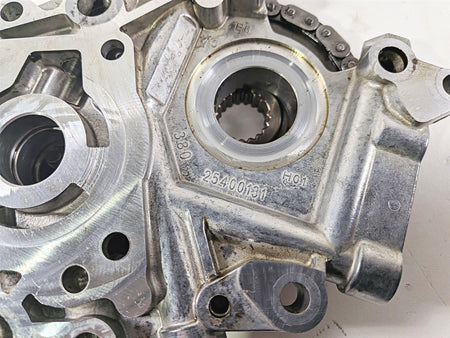 2020 Harley Touring FLTRK Road Glide Camshaft Plate + Gears & Chain Set 25400452 {{ shop.shopifyCountryName }} - Mototech271