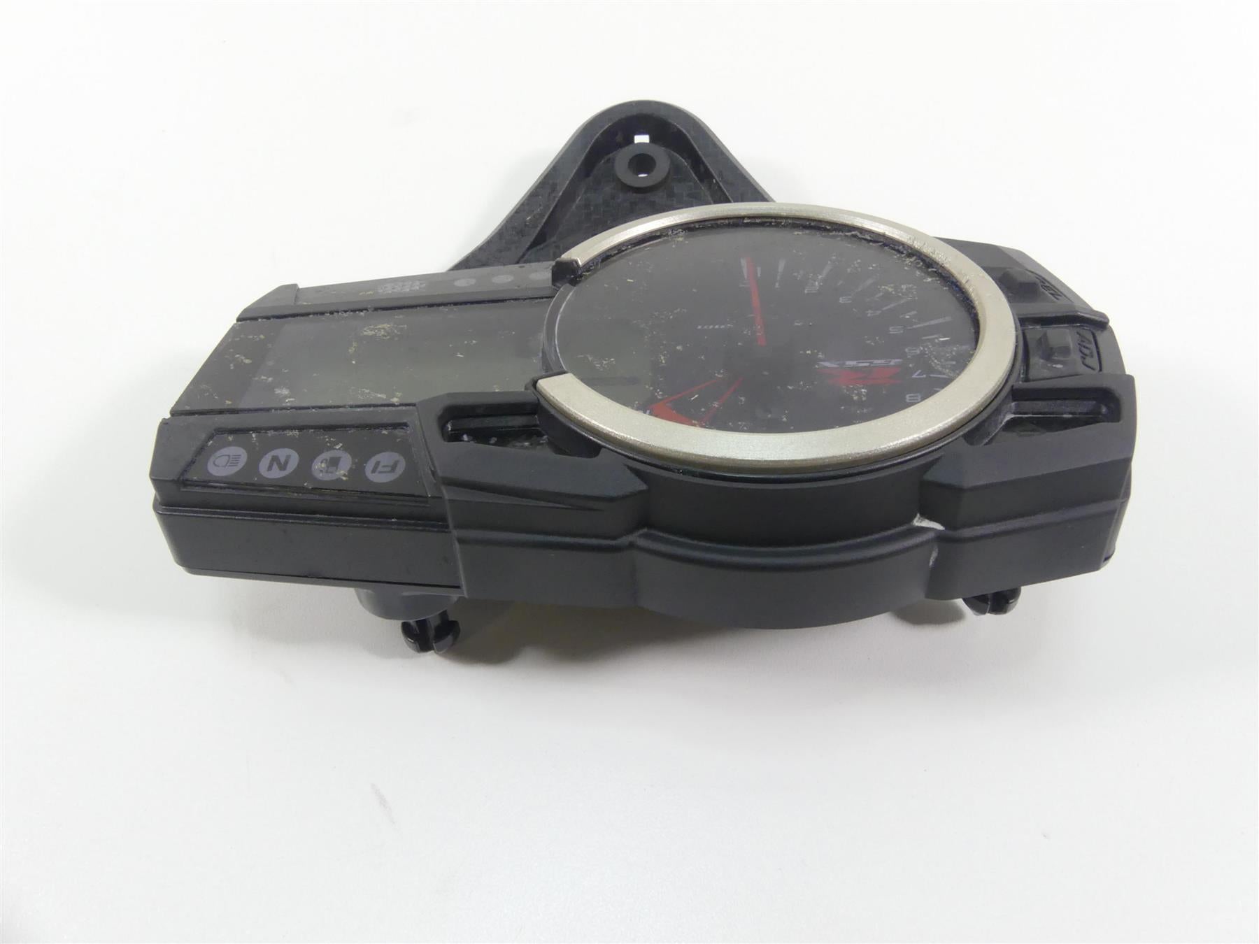 2022 Suzuki GSXR750 Speedometer Speedo Gauges Instrument - 2K Only 2022 Suzuki GSXR750 Speedometer Speedo Gauges Instrument - 2K Only