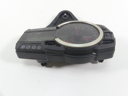 2022 Suzuki GSXR750 Speedometer Speedo Gauges Instrument - 2K Only 34120-15J10 {{ shop.shopifyCountryName }} - Mototech271