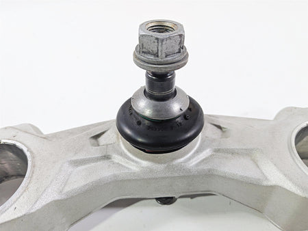 2016 BMW R1200RT RT RTW K52 Lower Triple Tree Clamp & Ball Joint 31428549492 {{ shop.shopifyCountryName }} - Mototech271