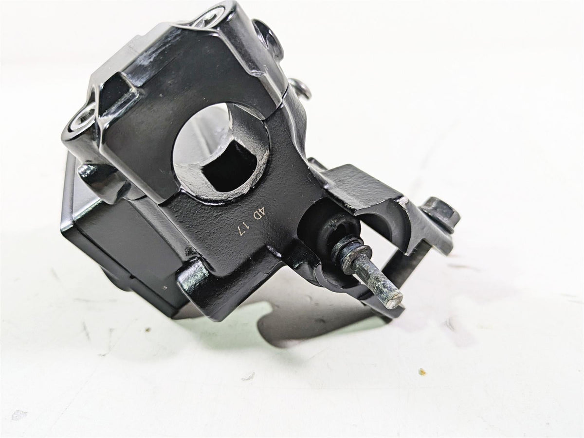 2015 Triumph Tiger Explorer XC Clutch Master Cylinder 12.7Mm 1/2" T2045831 {{ shop.shopifyCountryName }} - Mototech271
