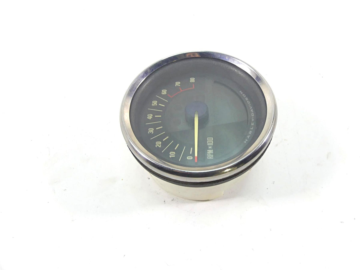 2017 Harley XL1200 CX Sportster Roadster Speedometer Gauge Instr 34k 70900549 {{ shop.shopifyCountryName }} - Mototech271