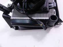 Load image into Gallery viewer, 2020 BMW F900 R F900R K83 Radiator Fan Reservoir Hoses Set 17138565246
