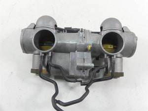 2017 Triumph Thruxton 1200R Carburetor Throttle Body Set 3K T1240285 | Mototech271