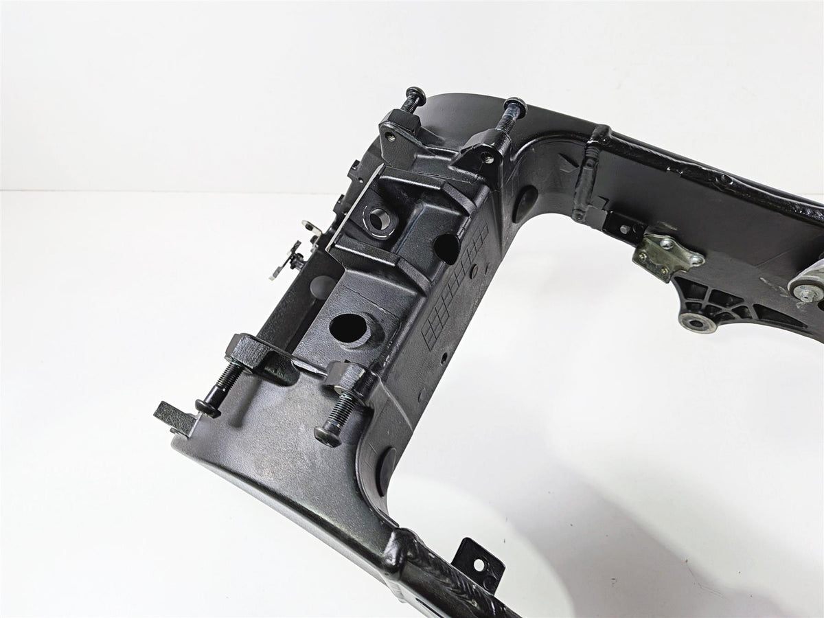 2008 Yamaha YZF R1 RN19 Straight Main Frame Chassis With Texas Salvage Title 4C8-21110-01-00 {{ shop.shopifyCountryName }} - Mototech271