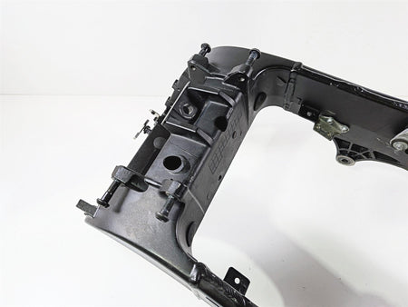 2008 Yamaha YZF R1 RN19 Straight Main Frame Chassis With Texas Salvage Title 4C8-21110-01-00 {{ shop.shopifyCountryName }} - Mototech271