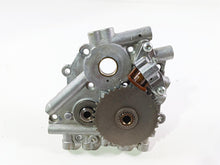 Load image into Gallery viewer, 2008 Harley FXDL Dyna Low Rider 105TH Cams Cm Shaft &amp; Holder Plate 25358-03
