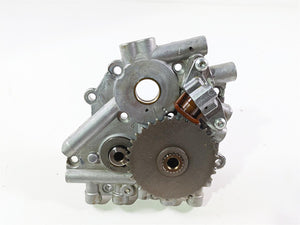 2008 Harley FXDL Dyna Low Rider 105TH Cams Cm Shaft & Holder Plate 25358-03