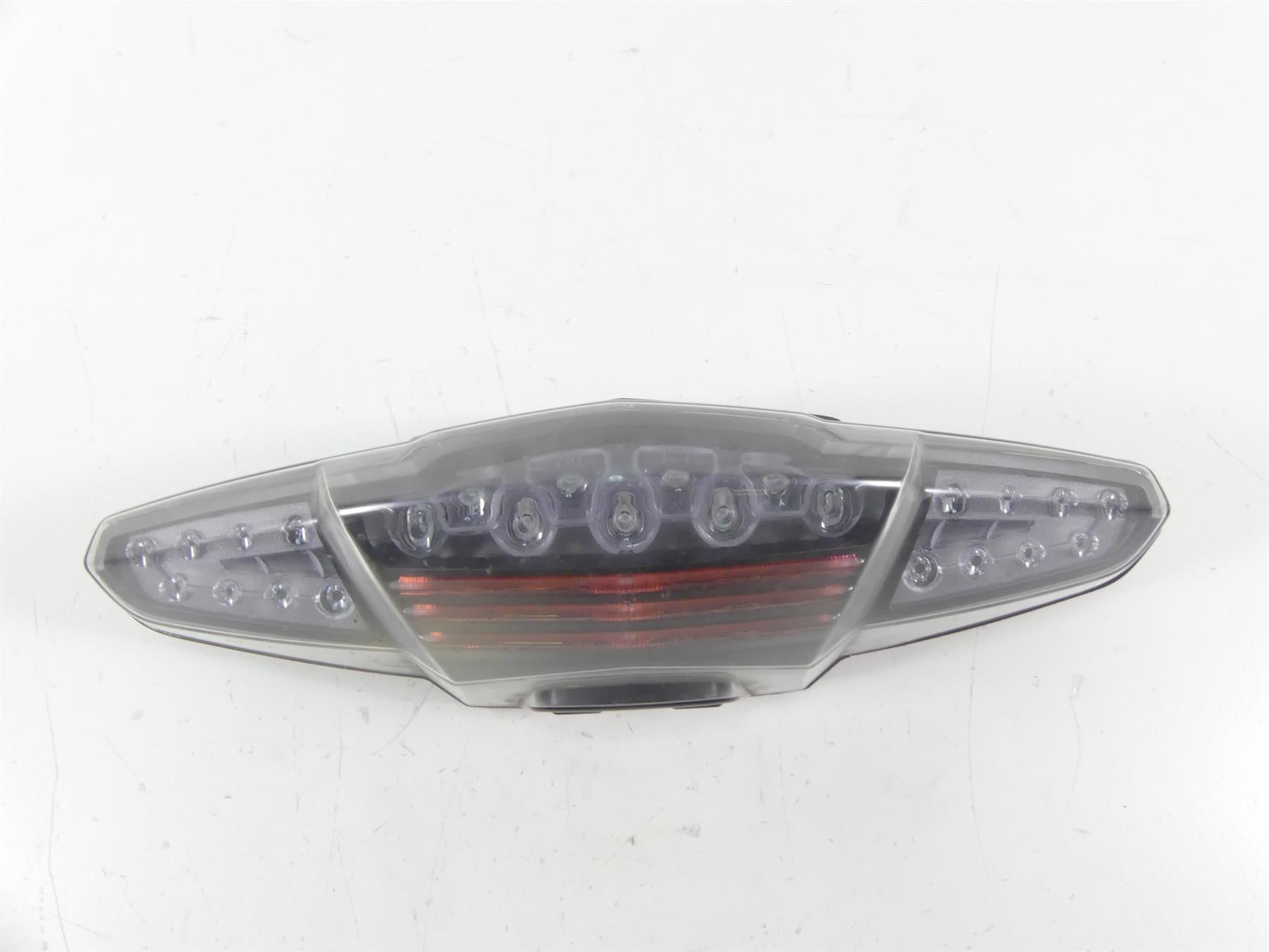2015 BMW K1600GT K48 Rear Taillight Tail Light Brake Stop Lamp  63218525446 | Mototech271