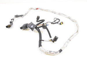2009 Polaris Dragon RMK 800 Front Wiring Harness Loom No Cuts 2410900