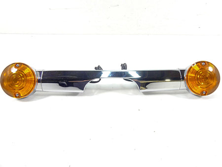 2004 Harley Touring FLHTCUI Electra Glide Rear Blinker Turn Signal Bar 68510-74 {{ shop.shopifyCountryName }} - Mototech271