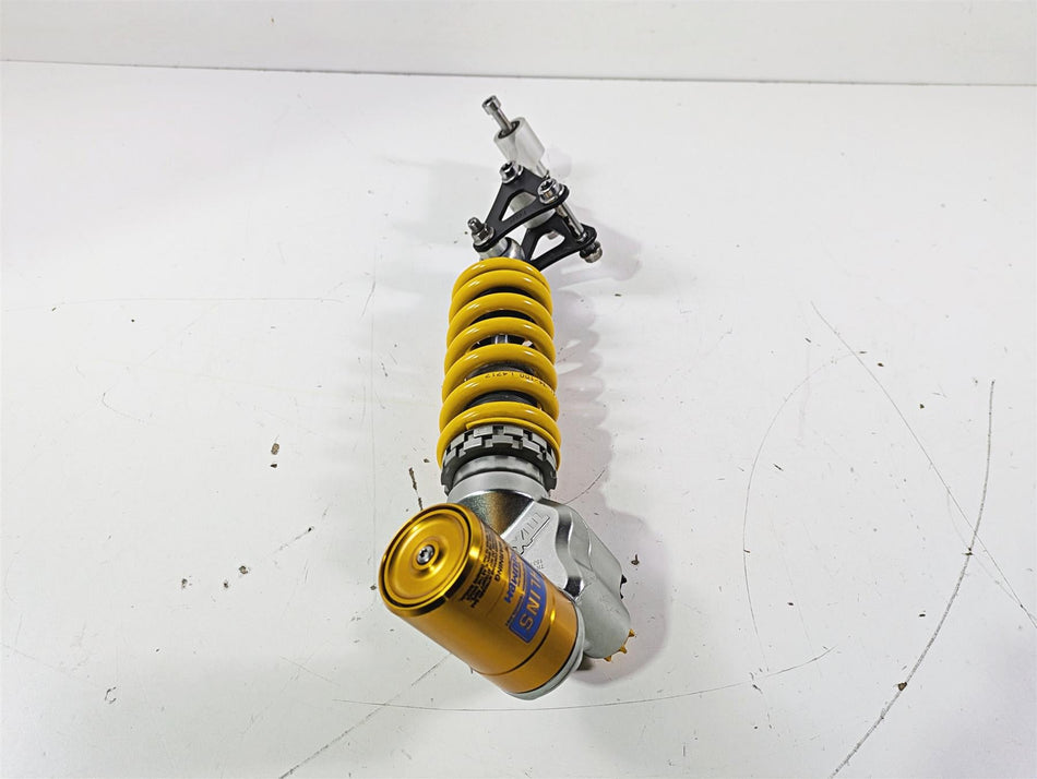 2019 Triumph Speed Triple RS 1050 Rear Shock Damper Ohlins TTX T2050357 TR9110 {{ shop.shopifyCountryName }} - Mototech271