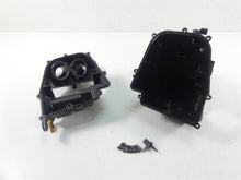Load image into Gallery viewer, 2017 Triumph Thruxton 1200 R Air Box Cleaner Breather Filter T2201106 | Mototech271
