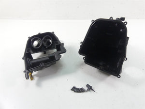 2017 Triumph Thruxton 1200 R Air Box Cleaner Breather Filter T2201106 | Mototech271