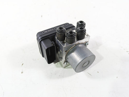 2021 Yamaha Tenere 700 XTZ7 Abs Brake Pump Unit Module BW3-85930-09-00 | Mototech271