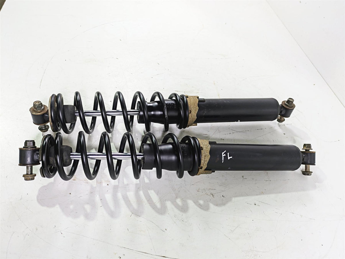 2020 Polaris General 1000 EPS Front Left Right Shock Damper Set 7044629 {{ shop.shopifyCountryName }} - Mototech271
