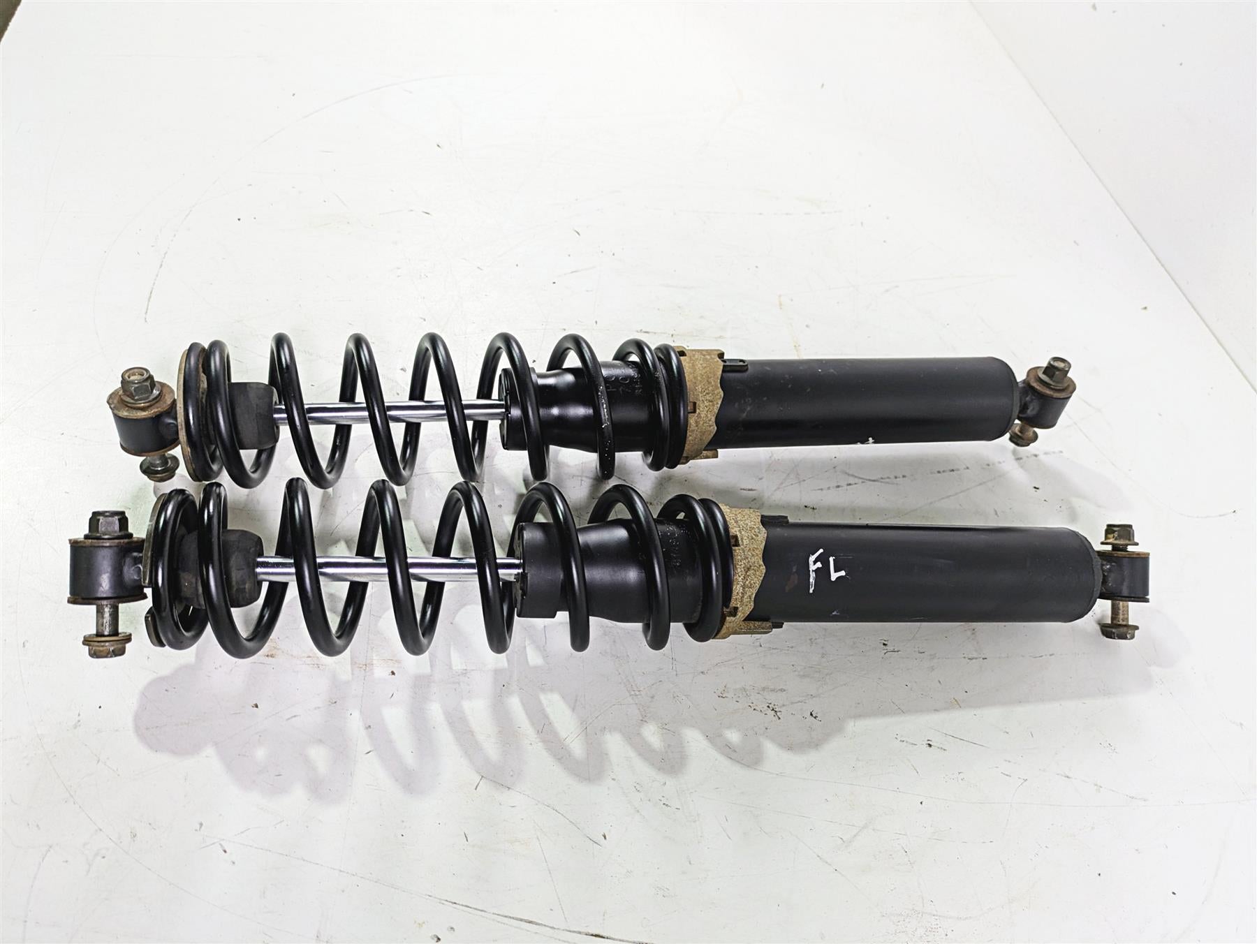2020 Polaris General 1000 EPS Front Left Right Shock Damper Set 7044629 {{ shop.shopifyCountryName }} - Mototech271
