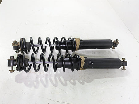 2020 Polaris General 1000 EPS Front Left Right Shock Damper Set 7044629 {{ shop.shopifyCountryName }} - Mototech271