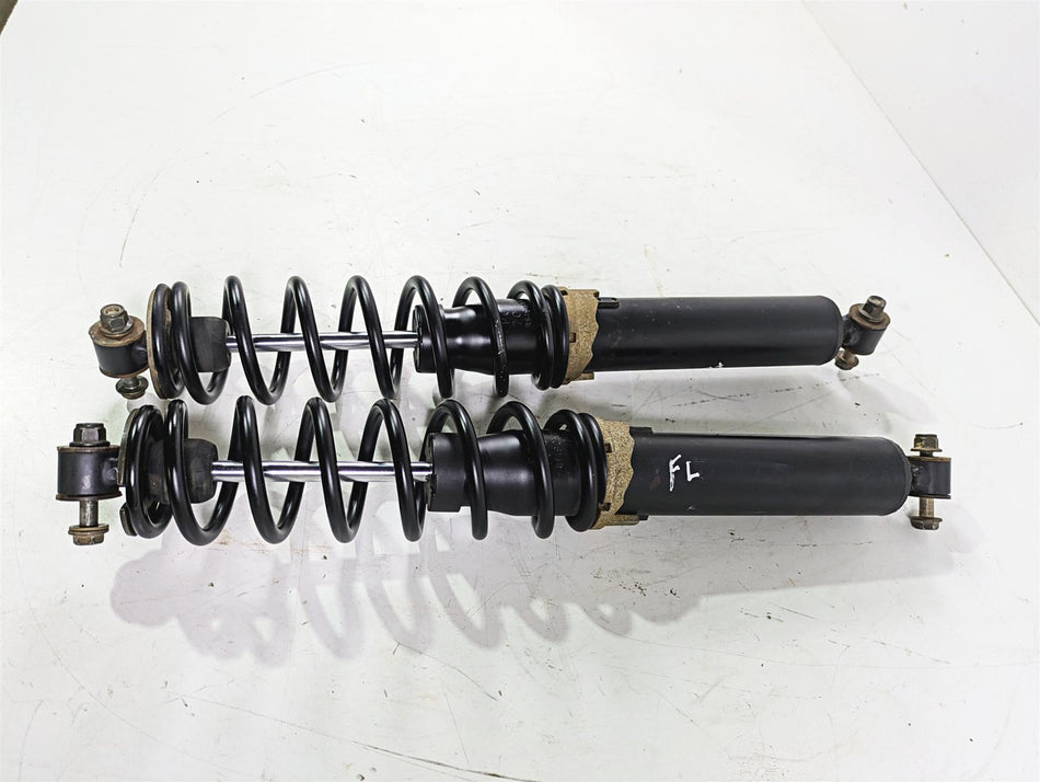 2020 Polaris General 1000 EPS Front Left Right Shock Damper Set 7044629 {{ shop.shopifyCountryName }} - Mototech271