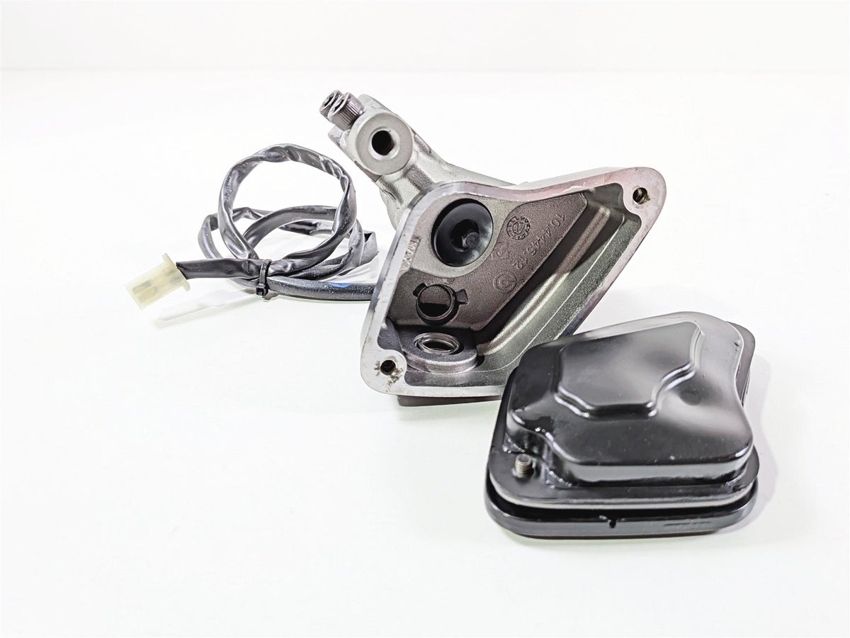 2015 Ducati Diavel Dark Brembo 17mm Clutch Radial Master Cylinder 63040542AB-Mototech271