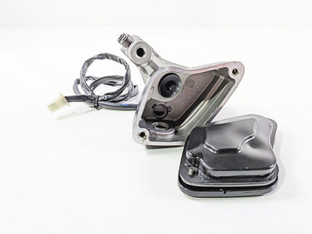 2015 Ducati Diavel Dark Brembo 17mm Clutch Radial Master Cylinder 63040542AB-Mototech271