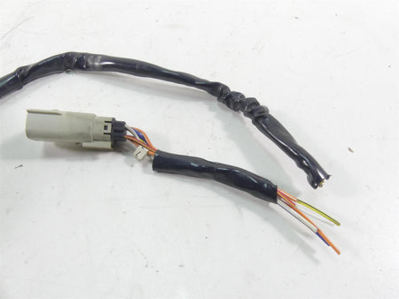 2011 Harley VRSCF Muscle Rod Left Hand Turn Signal Light Control Switch 71682-06 {{ shop.shopifyCountryName }} - Mototech271