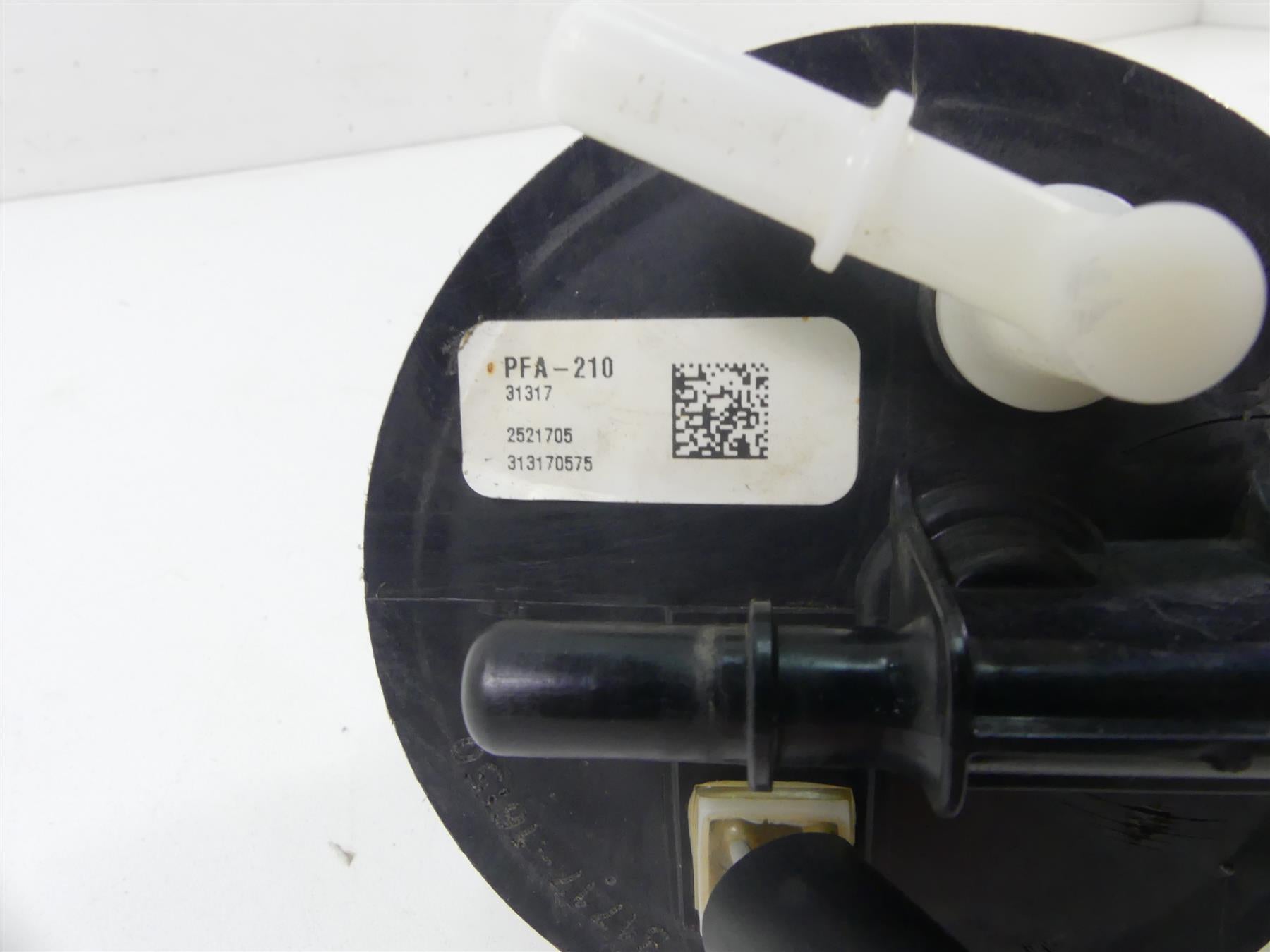 2018 Polaris RZR1000 XP EPS Turbo Dynamix Fuel Gas Petrol Pump -Tested 2521705 {{ shop.shopifyCountryName }} - Mototech271