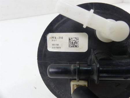 2018 Polaris RZR1000 XP EPS Turbo Dynamix Fuel Gas Petrol Pump -Tested 2521705 {{ shop.shopifyCountryName }} - Mototech271