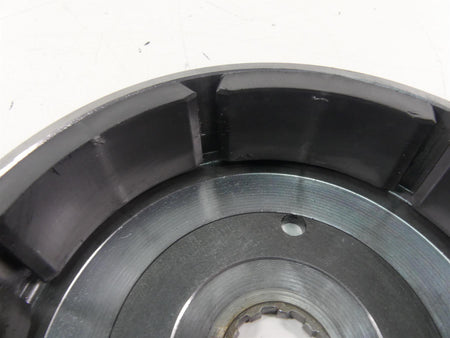 2004 Harley FXDWGI Dyna Wide Glide Ignition Rotor Flywheel Fly Wheel 29981-95 {{ shop.shopifyCountryName }} - Mototech271