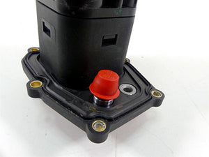 2012 Ducati Panigale 1199S Fuel Gas Petrol Pump -Tested 16024272A