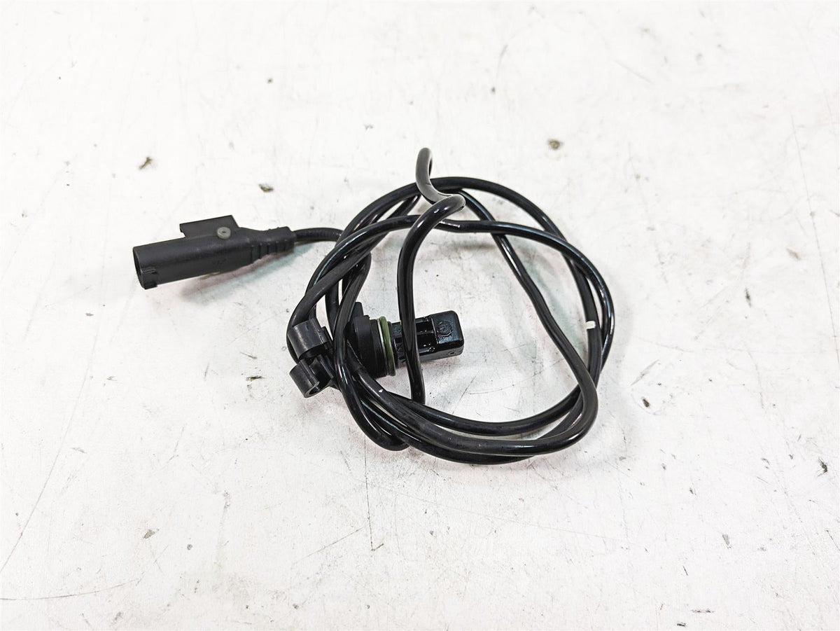 2007 BMW R1200RT K26 Rear Abs Sensor Wheel Speed 34527677824 {{ shop.shopifyCountryName }} - Mototech271
