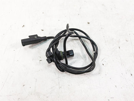 2007 BMW R1200RT K26 Rear Abs Sensor Wheel Speed 34527677824 {{ shop.shopifyCountryName }} - Mototech271
