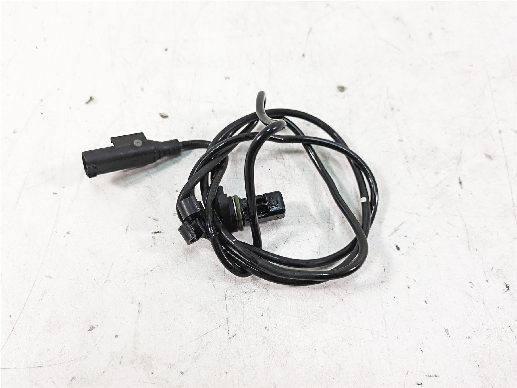 2007 BMW R1200RT K26 Rear Abs Sensor Wheel Speed 34527677824