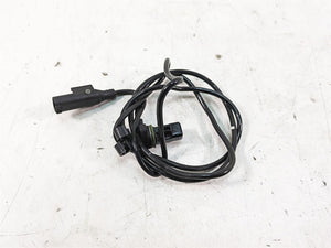 2007 BMW R1200RT K26 Rear Abs Sensor Wheel Speed 34527677824