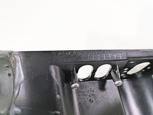 2009 Harley Touring FLHX Street Glide Ignition Switch Panel Fairing 58510-96 | Mototech271