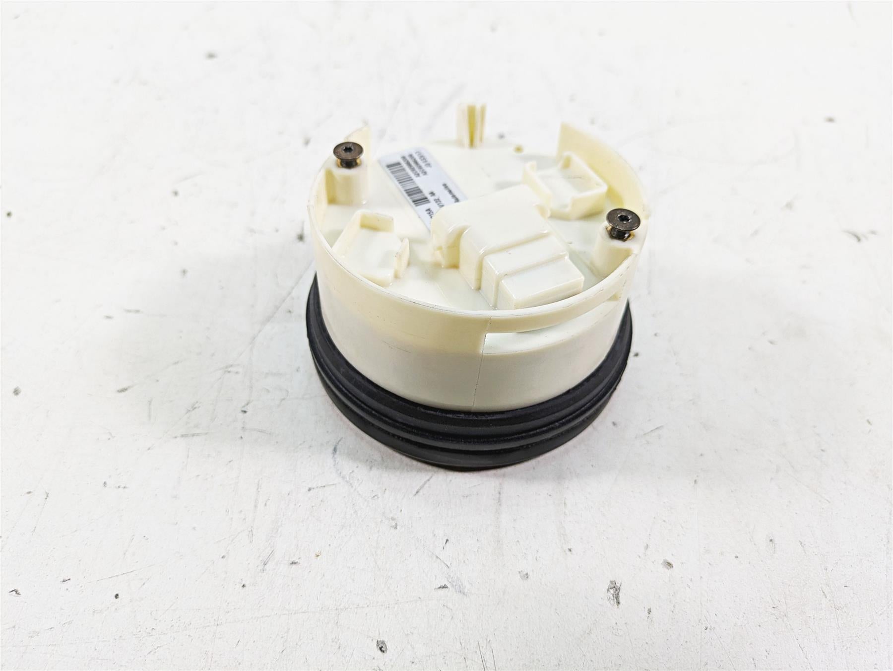 2017 Harley XL883 N Sportster Iron Speedometer Gauge Instrument - 9k 70900215A {{ shop.shopifyCountryName }} - Mototech271