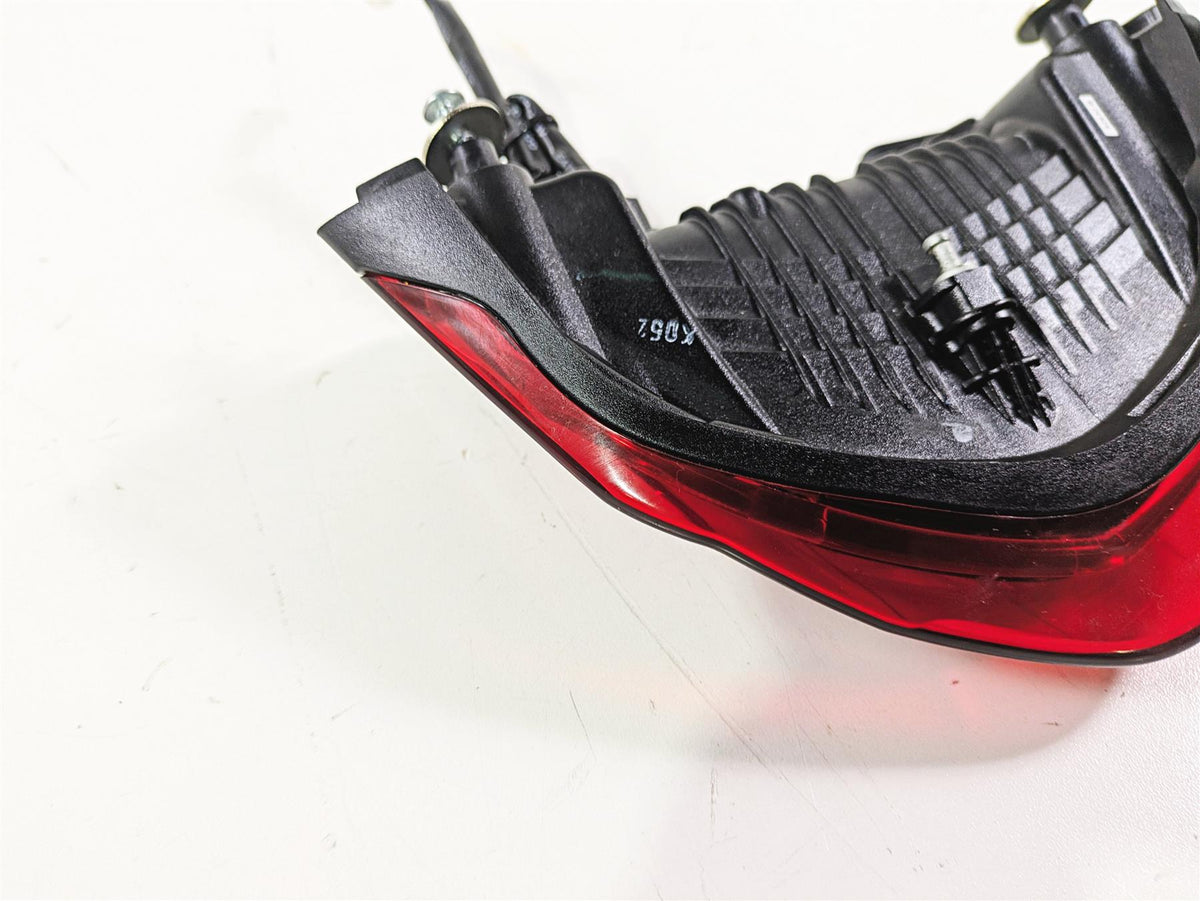 2023 Ducati Monster 937 SP Taillight Tail Light Lamp Lens 52510704A {{ shop.shopifyCountryName }} - Mototech271