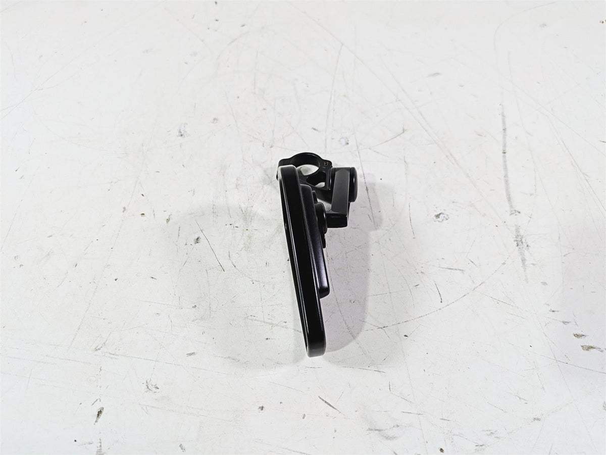 2020 Triumph Daytona 765 Moto2 CRG Handle Bar Rear View Mirror {{ shop.shopifyCountryName }} - Mototech271