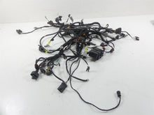 Load image into Gallery viewer, 2009 Buell 1125 CR Main Wiring Harness Loom - No Cuts Y0136.2AM | Mototech271
