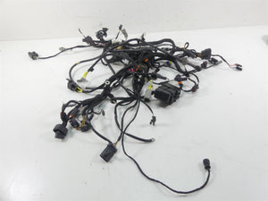 2009 Buell 1125 CR Main Wiring Harness Loom - No Cuts Y0136.2AM | Mototech271