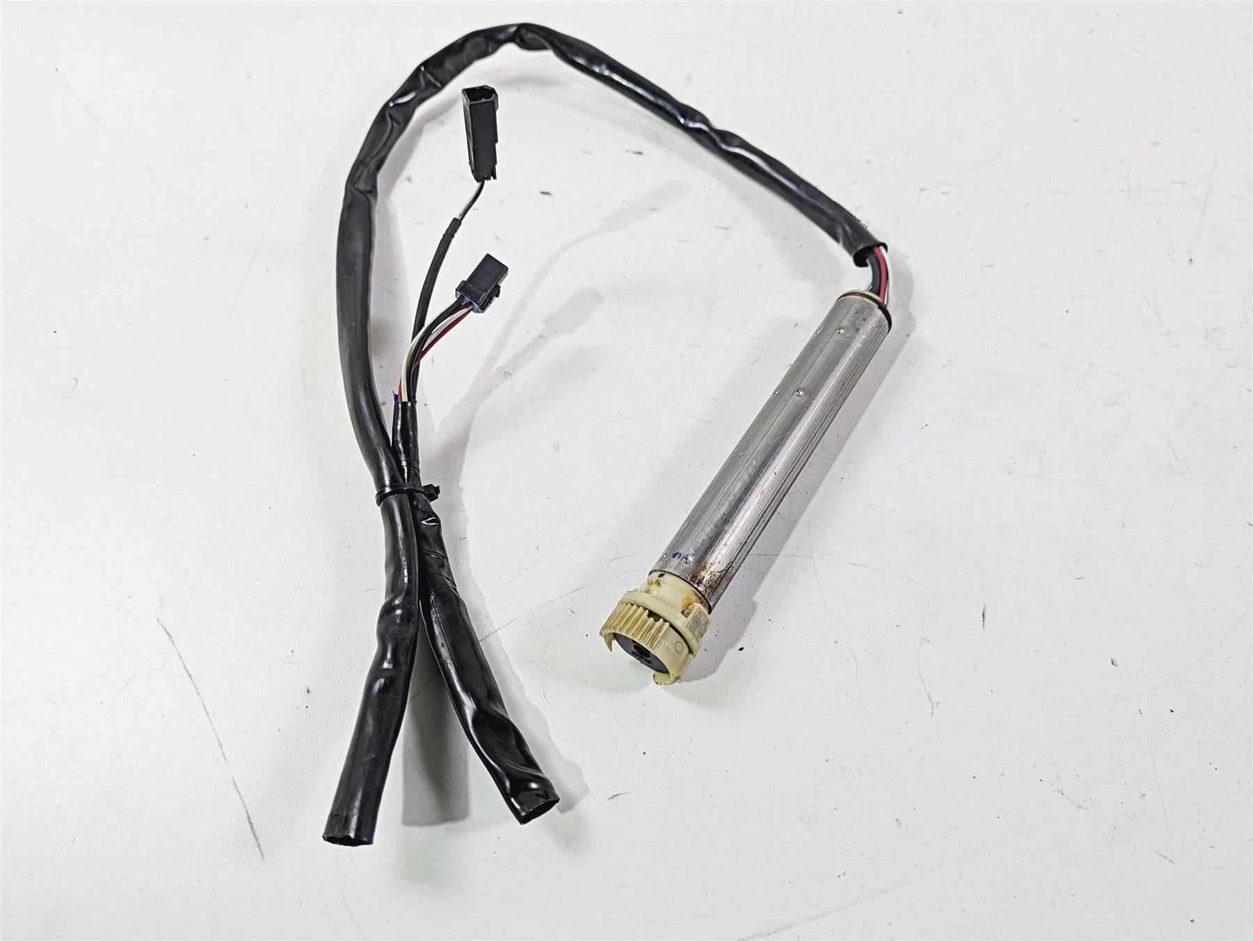 2022 Harley FXLRS Softail Low Rider Throttle Ride By Wire Sensor READ 32700088A {{ shop.shopifyCountryName }} - Mototech271
