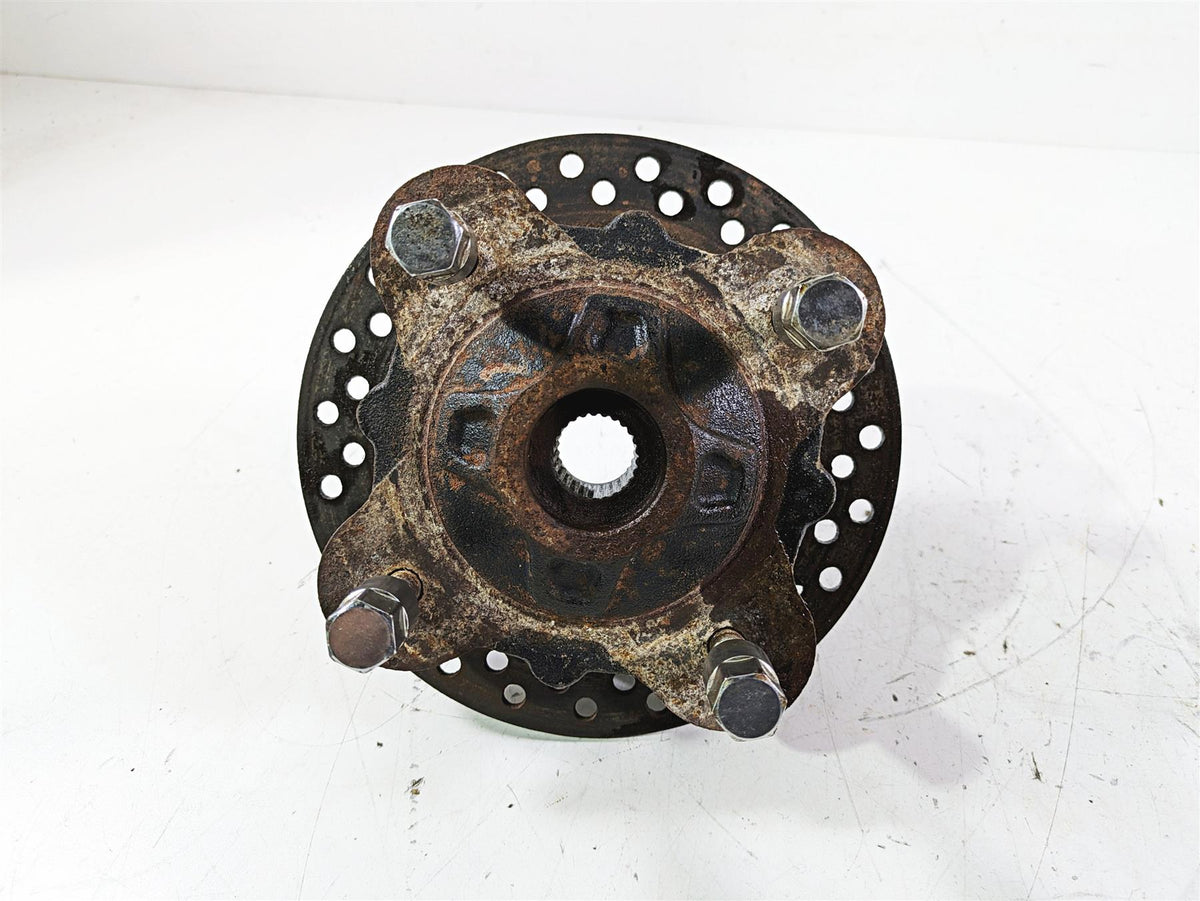 2020 Polaris RZR 900 S Front Left Wheel Mount Hub 5142019-458 {{ shop.shopifyCountryName }} - Mototech271