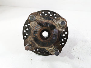 2020 Polaris RZR 900 S  Front Left Wheel Mount Hub 5142019-458 | Mototech271
